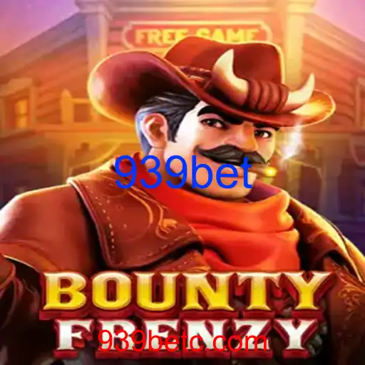 BountyFrenzy