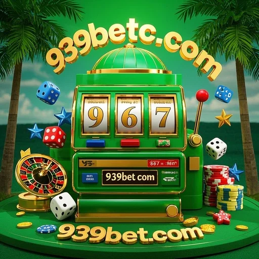 Descubra a Categoria de Apostas no 939bet.com