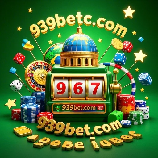 Explorando o Mundo dos Cassinos Online: Uma Análise do 939bet.com