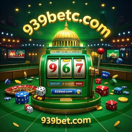 Entendendo os Depósitos em Jogos Online: Uma Análise da 939bet.com