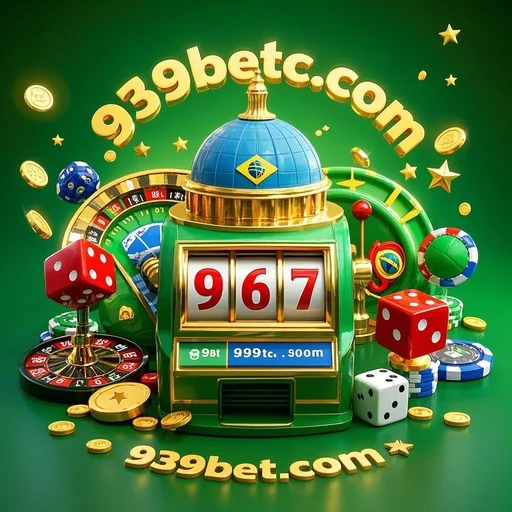 Entendendo a Categoria de Jackpot no 939bet.com