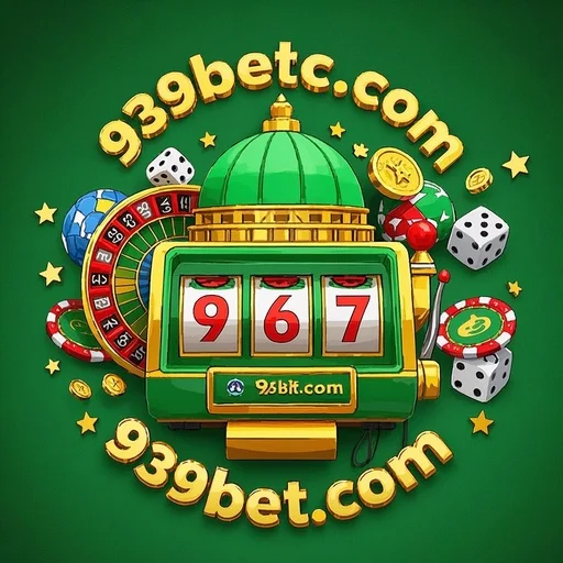 Descubra o Fascinante Mundo do Pôquer no 939bet.com