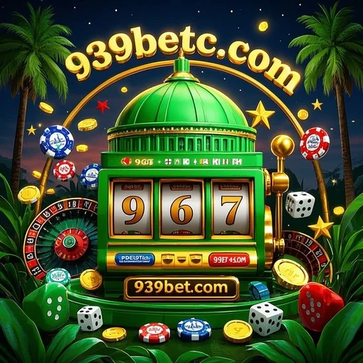 Descubra a Magia dos Jogos de Estratégia em 939bet.com
